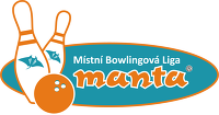Místní Bowlingová Liga MANTA