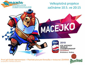 Hokej & Plzeň