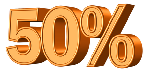 50% SLEVA na Bowling